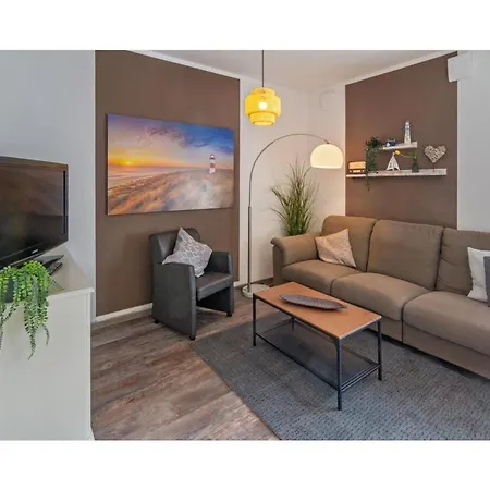 Dream 1 Comfortable Ferienhaus *