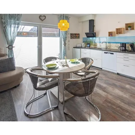 Dream 1 Comfortable Ferienhaus