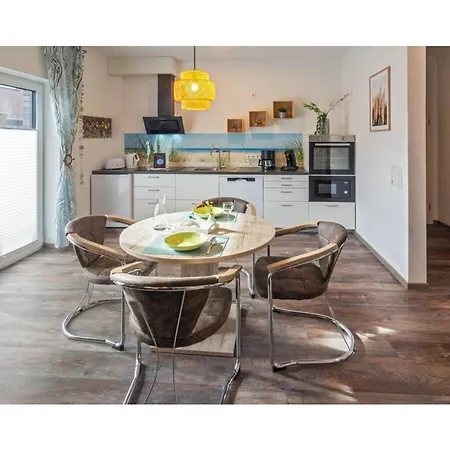 Dream 1 Comfortable Ferienhaus *