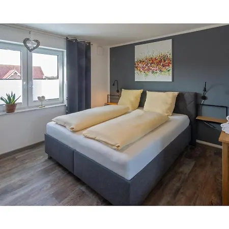 Dream 1 Comfortable Ferienhaus Norddeich (Norden)