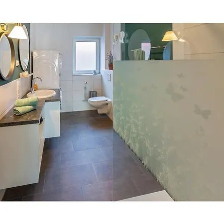 Dream 1 Comfortable Ferienhaus