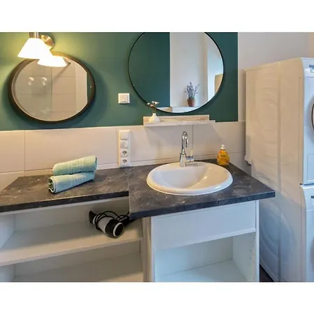 Dream 1 Comfortable Ferienhaus Norddeich (Norden)
