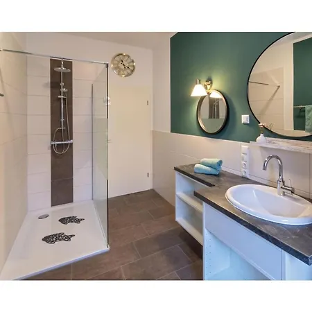 Ferienhaus Dream 1 Comfortable